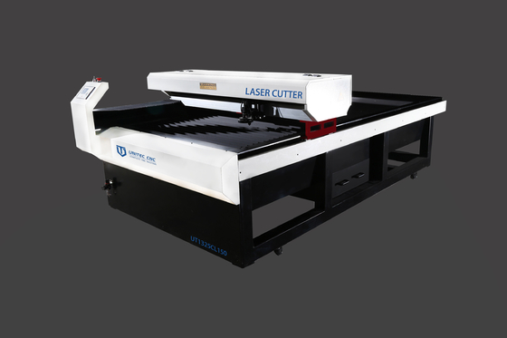 Máy cắt Laser 300w Cnc Co2 cho khung ảnh Mdf