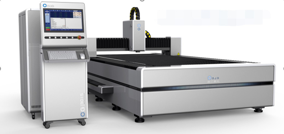 Máy cắt laser kim loại CNC công nghiệp 1530 1000W cho thép không gỉ