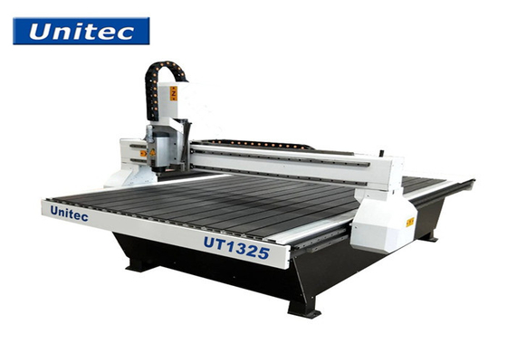 Máy CNC gỗ 3D Unitec UT1325 18000rpm 600 x 900mm