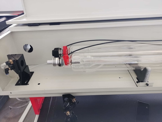 Máy cắt Laser acrylic 40mm