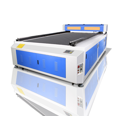 Máy cắt Laser CO2 130W Máy cắt acrylic 200kg cho ngành công nghiệp lớn